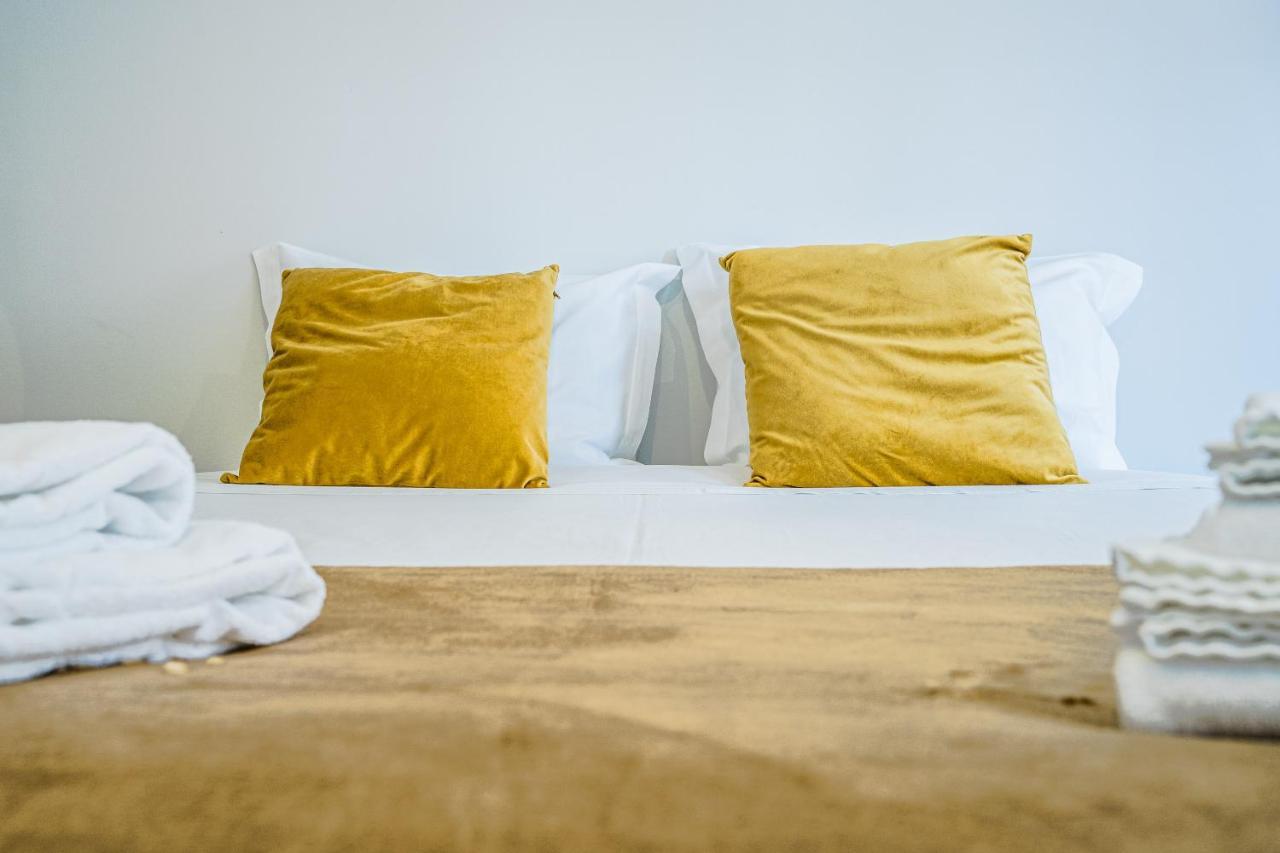 Apartmán Emotions Lapa Flat Porto Exteriér fotografie