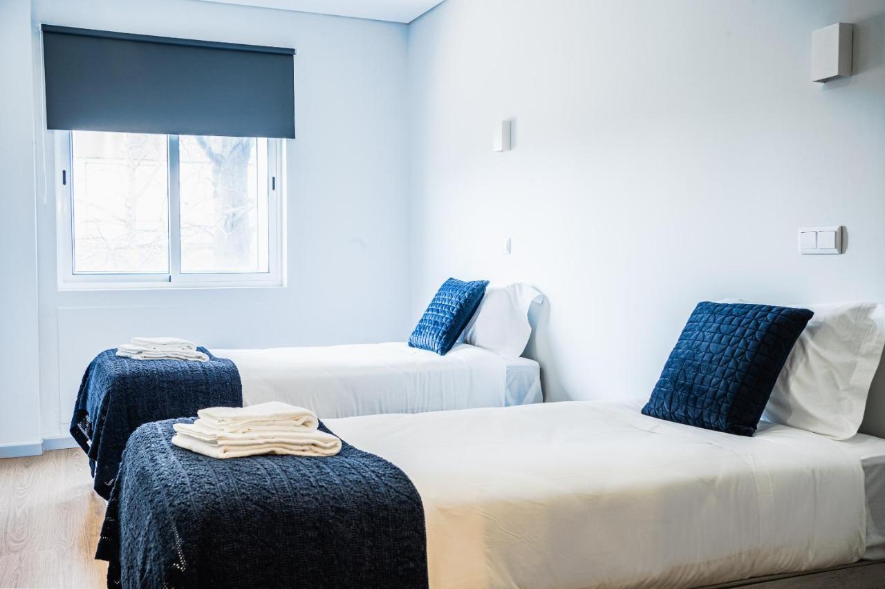 Apartmán Emotions Lapa Flat Porto Exteriér fotografie