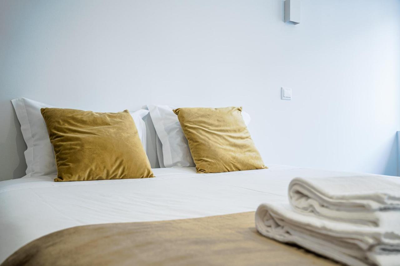 Apartmán Emotions Lapa Flat Porto Exteriér fotografie