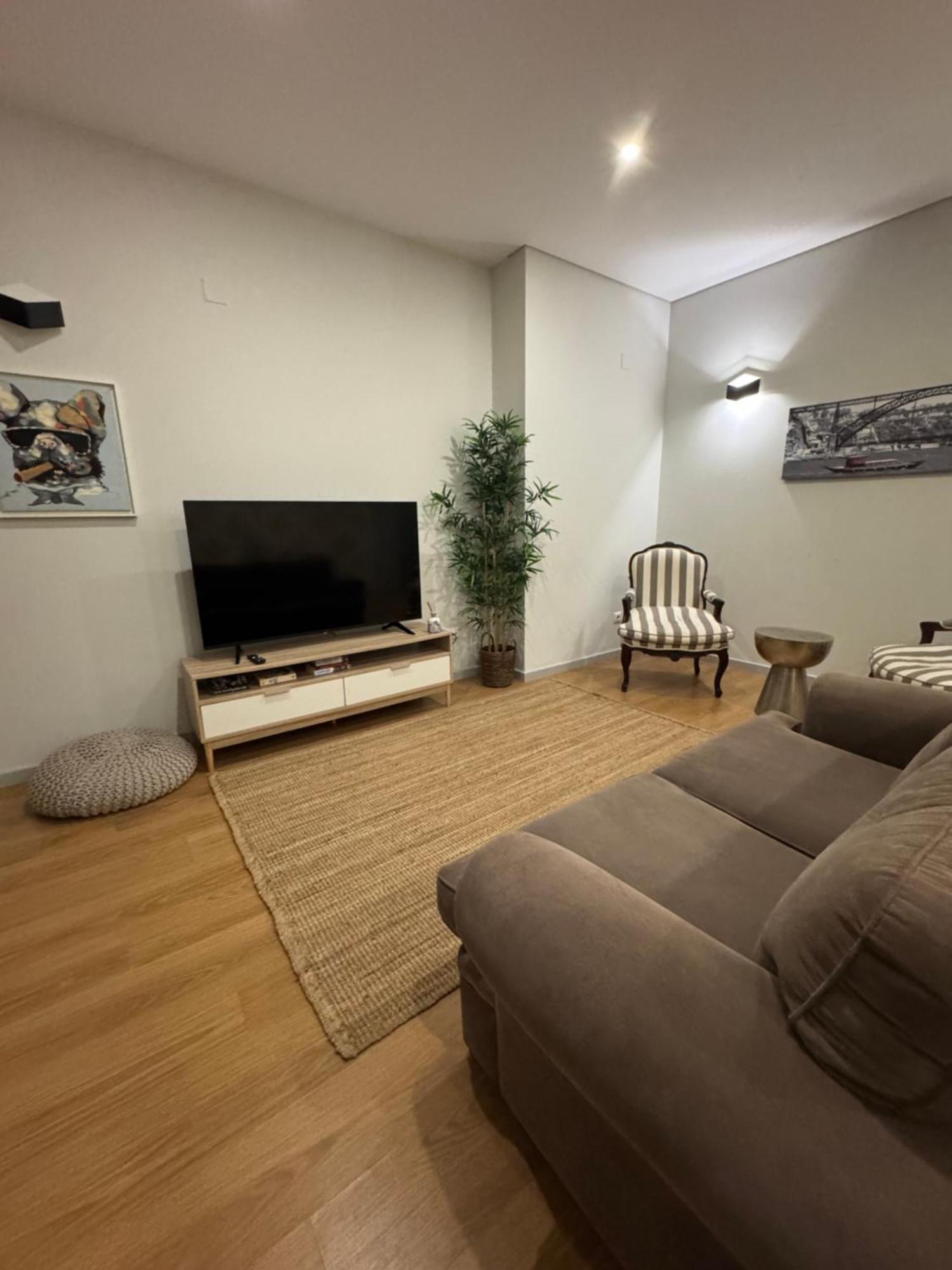 Apartmán Emotions Lapa Flat Porto Exteriér fotografie
