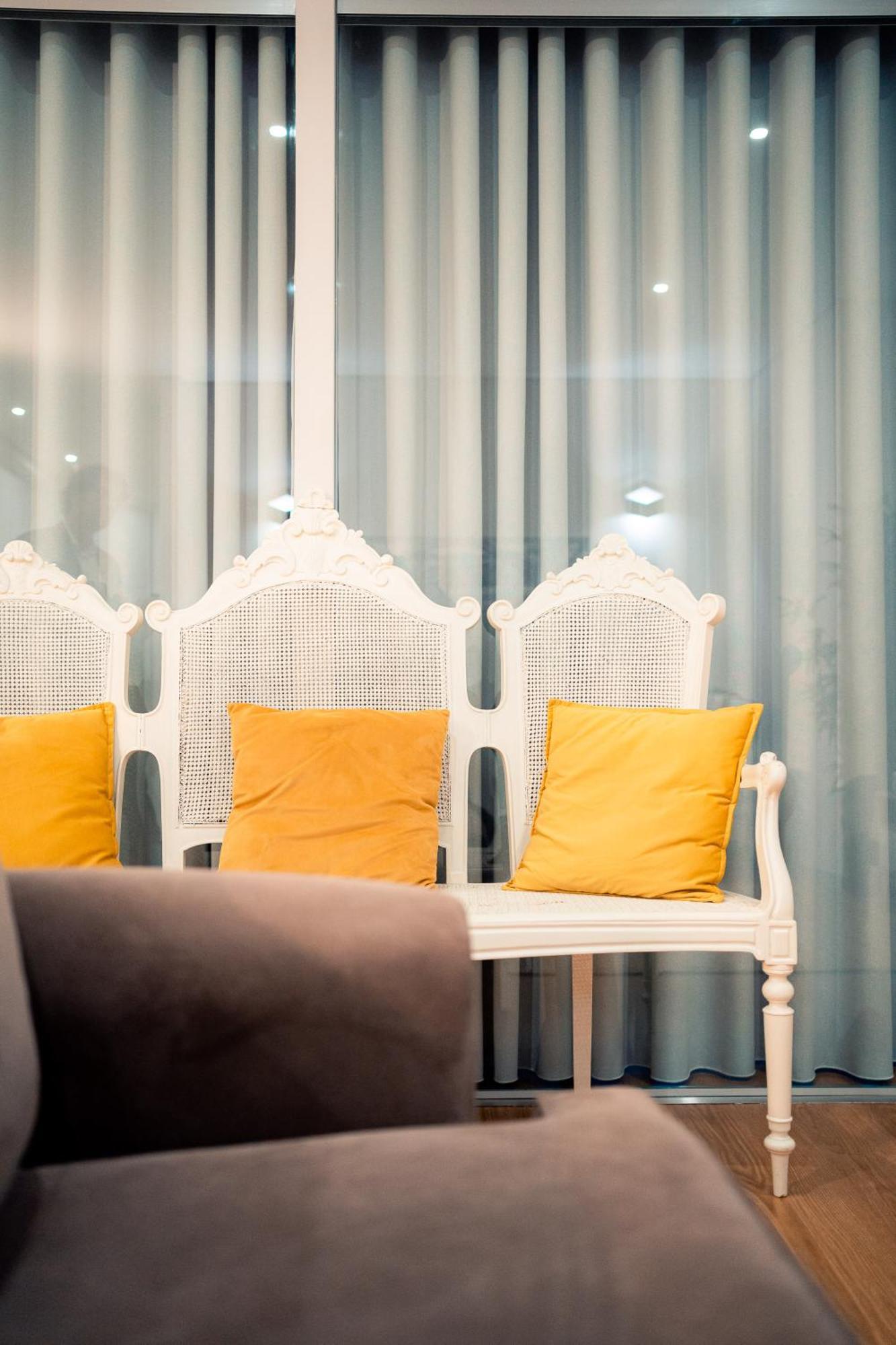 Apartmán Emotions Lapa Flat Porto Exteriér fotografie