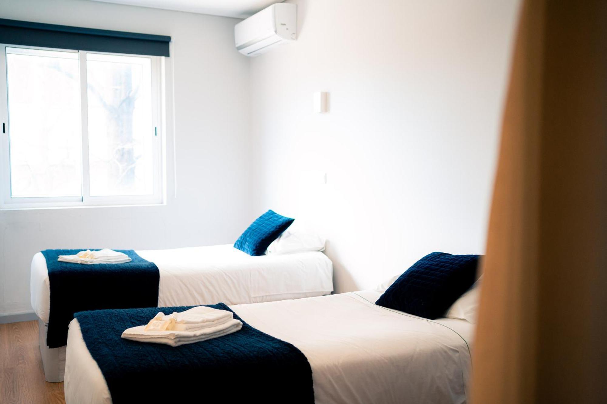 Apartmán Emotions Lapa Flat Porto Exteriér fotografie