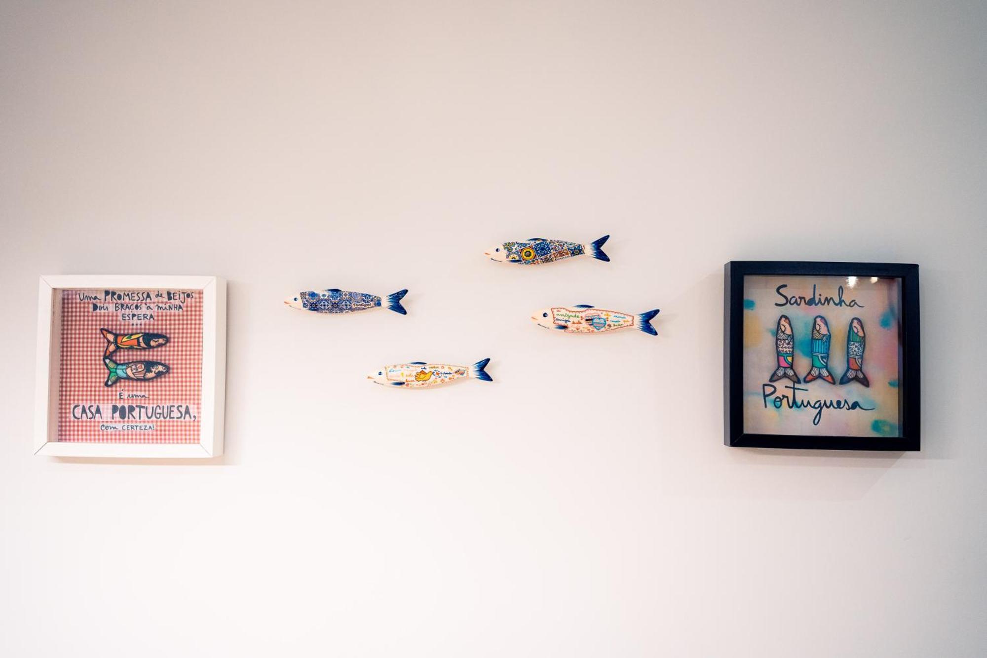 Apartmán Emotions Lapa Flat Porto Exteriér fotografie