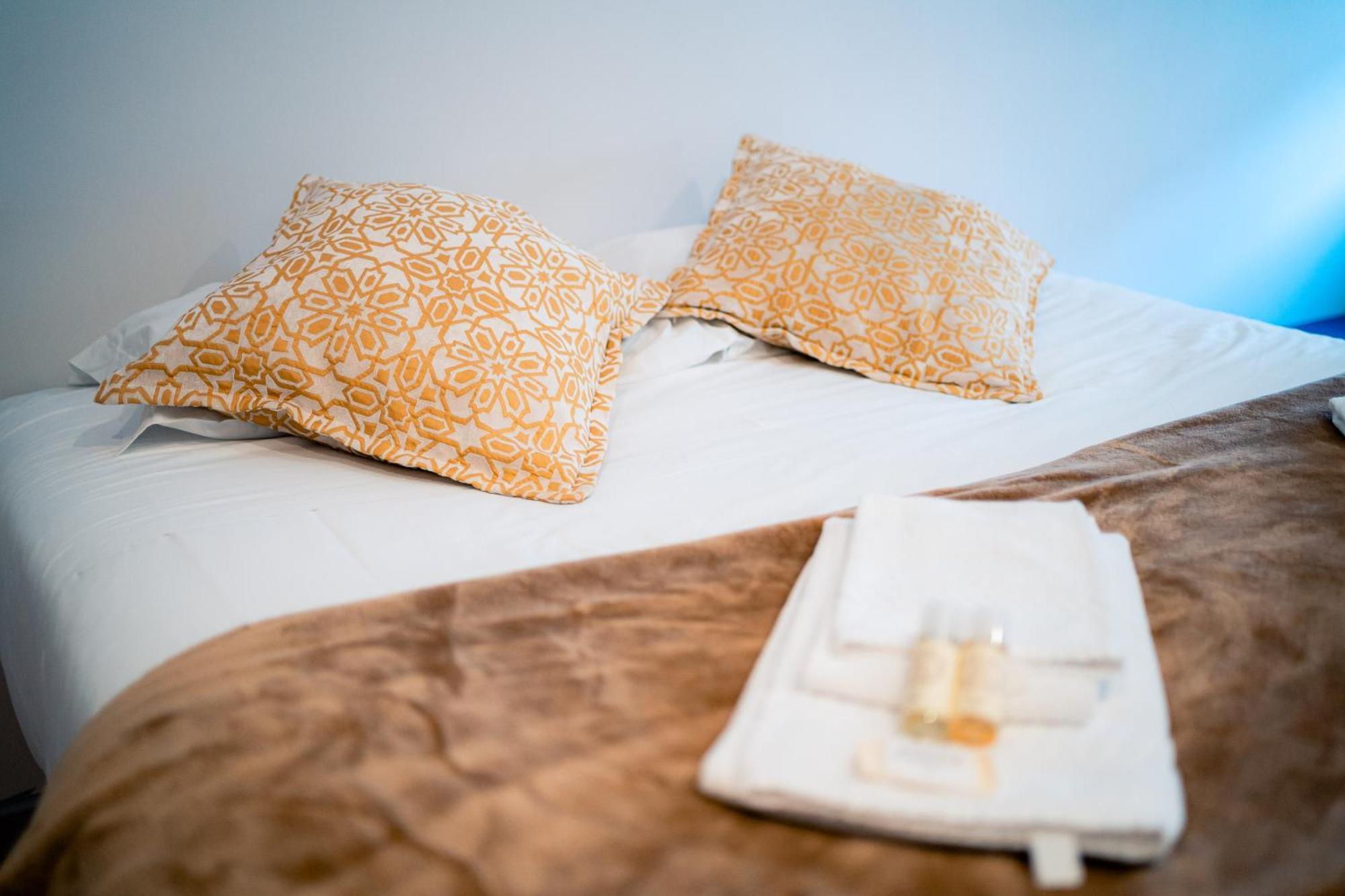 Apartmán Emotions Lapa Flat Porto Exteriér fotografie