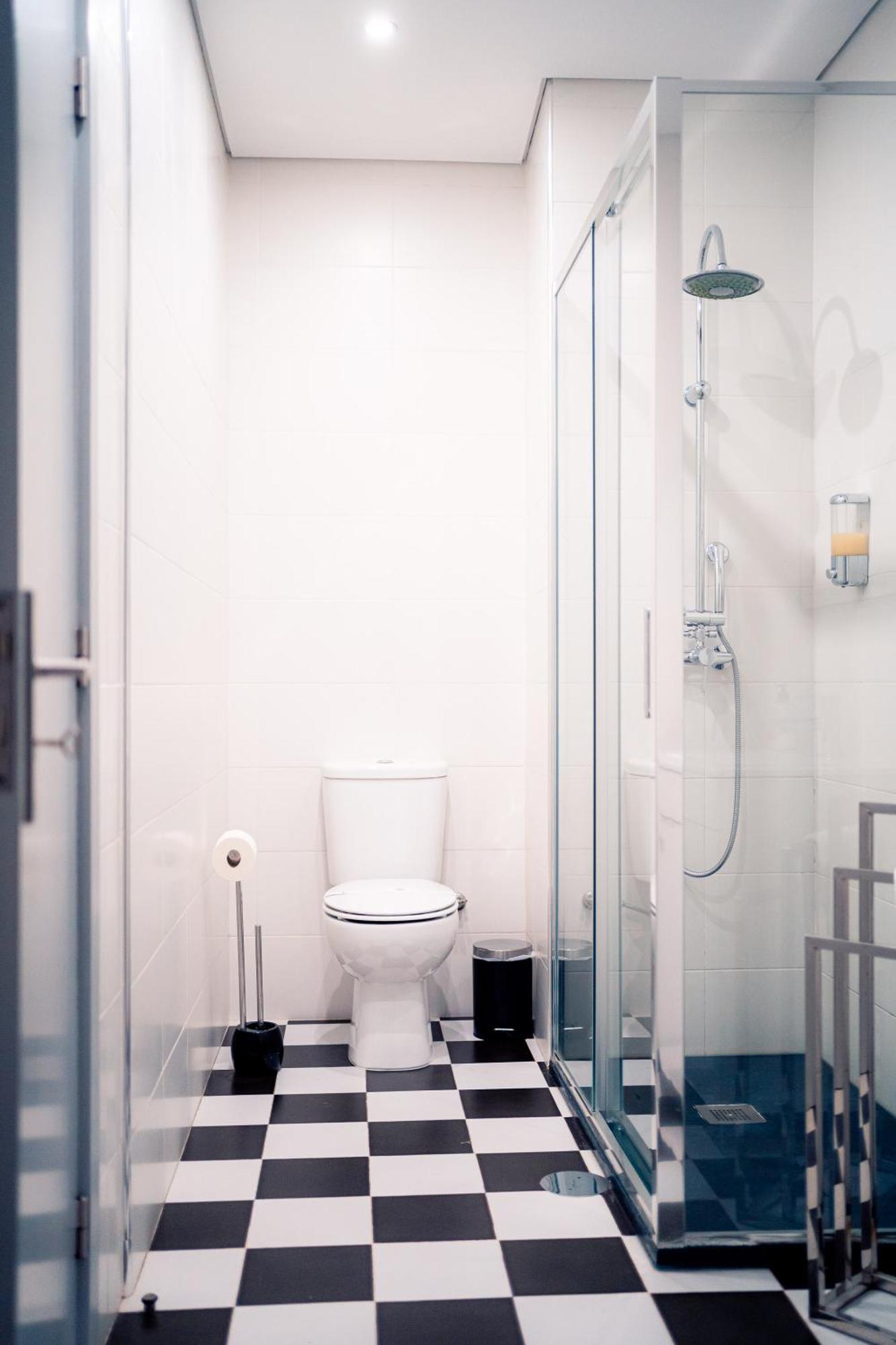 Apartmán Emotions Lapa Flat Porto Exteriér fotografie